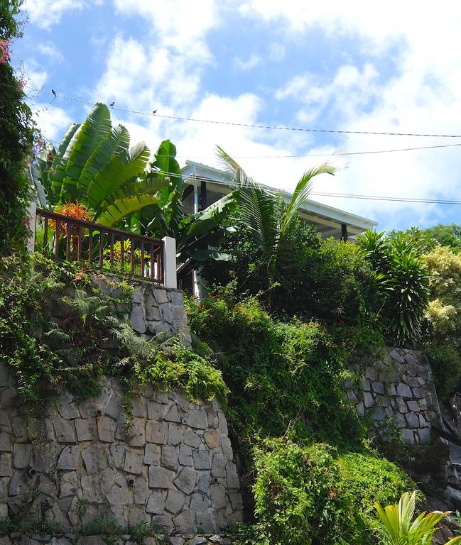 VI Miles Lodge Machabee Exterior foto