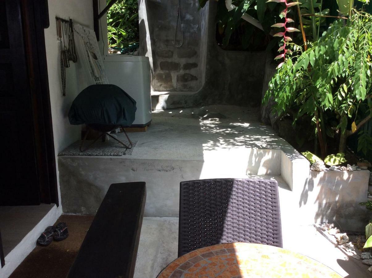 VI Miles Lodge Machabee Exterior foto